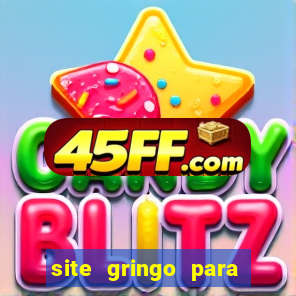 site gringo para ganhar dinheiro
